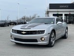 2011 Chevrolet Camaro SS 2SS - LOW MILEAGE / SUNROOF