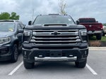 2025 Chevrolet Silverado 2500HD High Country - HEAD UP DISPLAY / POWER SUNROOF