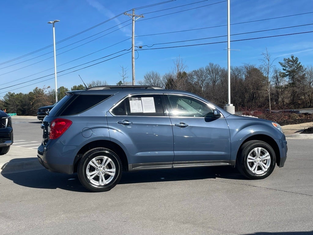2012 Chevrolet Equinox LT 1LT - ONE OWNER / CLEAN CARFAX