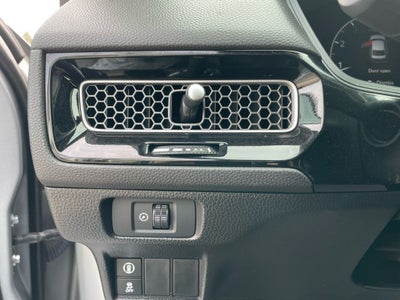 2023 Honda Civic Sport - APPLE CARPLAY / ADAPTIVE CRUISE