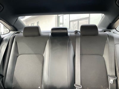 2023 Honda Civic Sport - APPLE CARPLAY / ADAPTIVE CRUISE