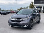 2017 Honda CR-V Touring - POWER MOONROOF / POWER LIFTGATE