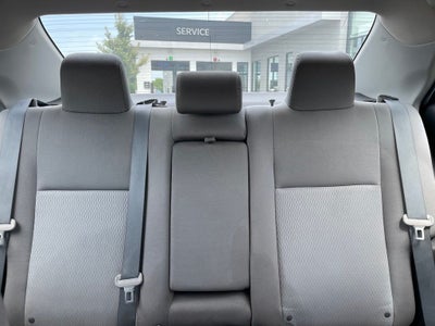 2016 Toyota Corolla LE - 38 MPG / KEYLESS ENTRY