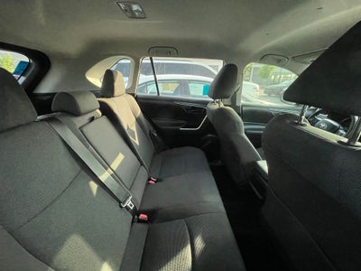 2021 Toyota RAV4 LE - AUTO HIGH BEAMS / APPLE CARPLAY