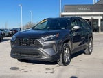 2024 Toyota RAV4 XLE - WIRELESS CARPLAY / LANE DEPARTURE ALERT