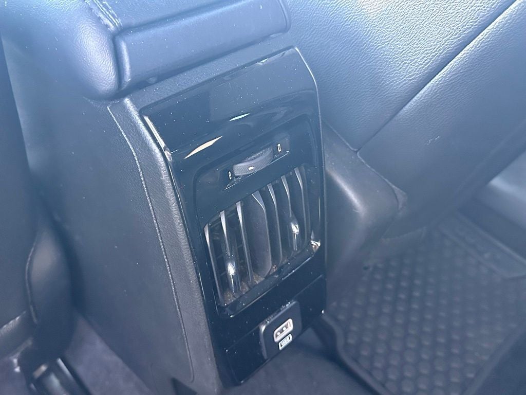 2025 Jeep Compass Trailhawk - APPLE CARPLAY / ADAPTIVE CRUISE
