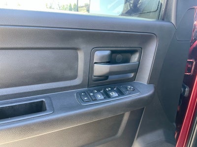 2018 RAM 3500 Tradesman - ONE OWNER / 6.4 HEMI