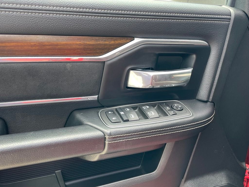 2022 RAM 3500 Laramie