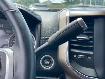 2022 RAM 3500 Laramie