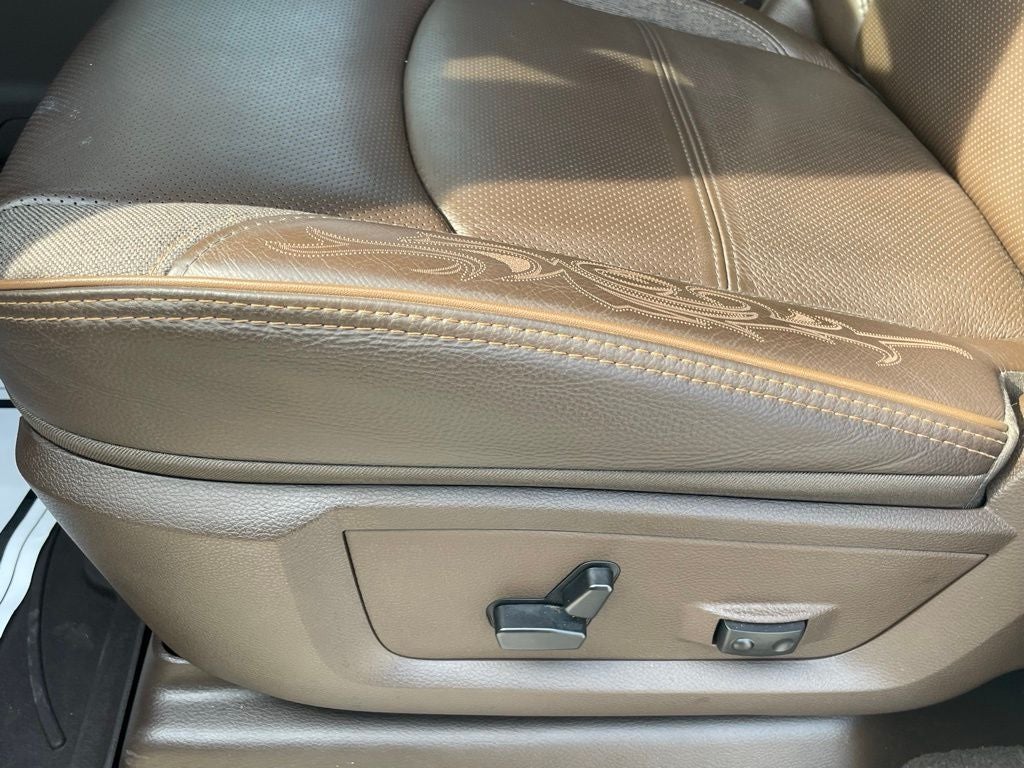 2025 RAM 2500 Limited