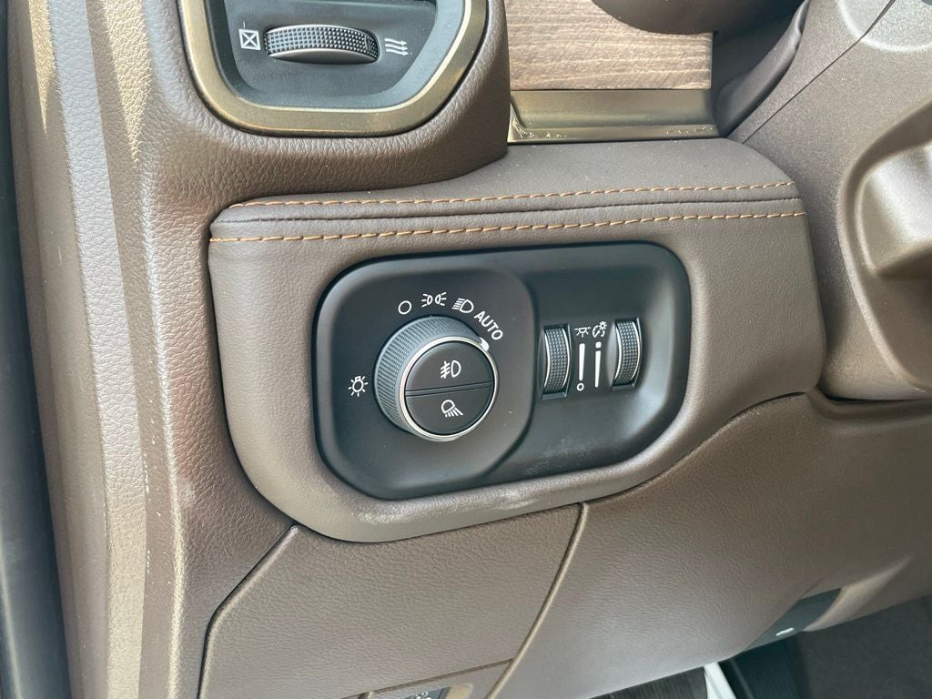 2025 RAM 2500 Limited