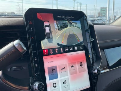 2025 RAM 2500 Limited