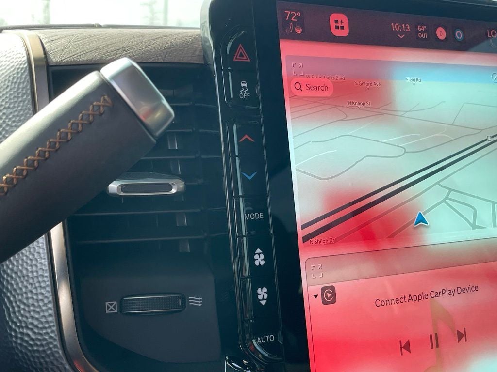 2025 RAM 2500 Limited