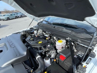 2025 RAM 2500 Limited
