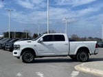 2025 RAM 2500 Limited