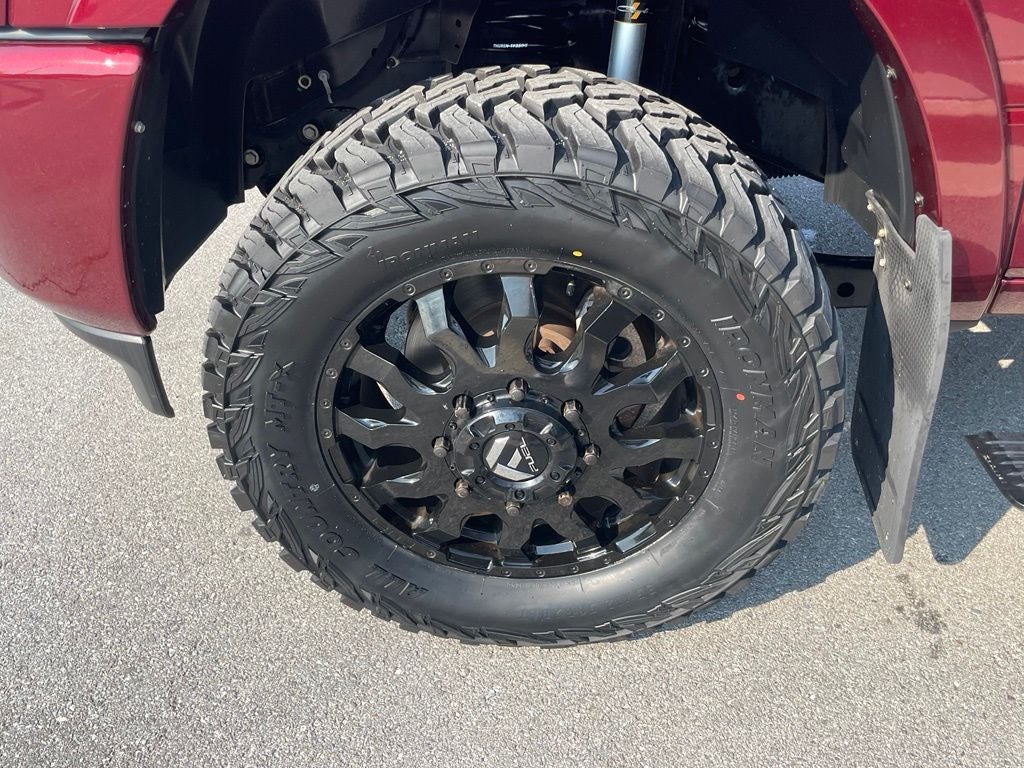 2023 RAM 3500 Limited - POWER SUNROOF / AIR SUSPENSION