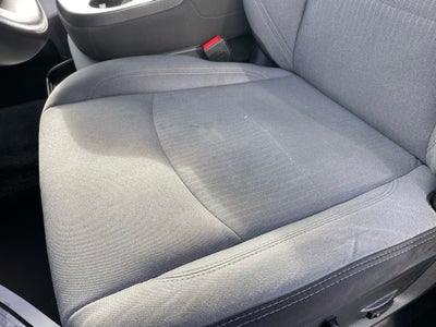 2024 RAM 2500 Big Horn - POWER MIRRORS / PARK ASSIST SYSTEM