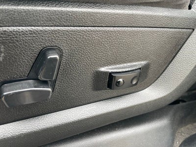 2023 RAM 2500 Big Horn - 6.7 CUMMINS / POWER TELESCOPING MIRRORS