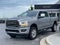 2024 RAM 2500 Laramie - REMOTE TAILGATE RELEASE / BLIND SPOT MONITOR