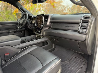 2024 RAM 2500 Limited