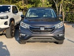 2015 Honda CR-V EX - POWER MOONROOF /
