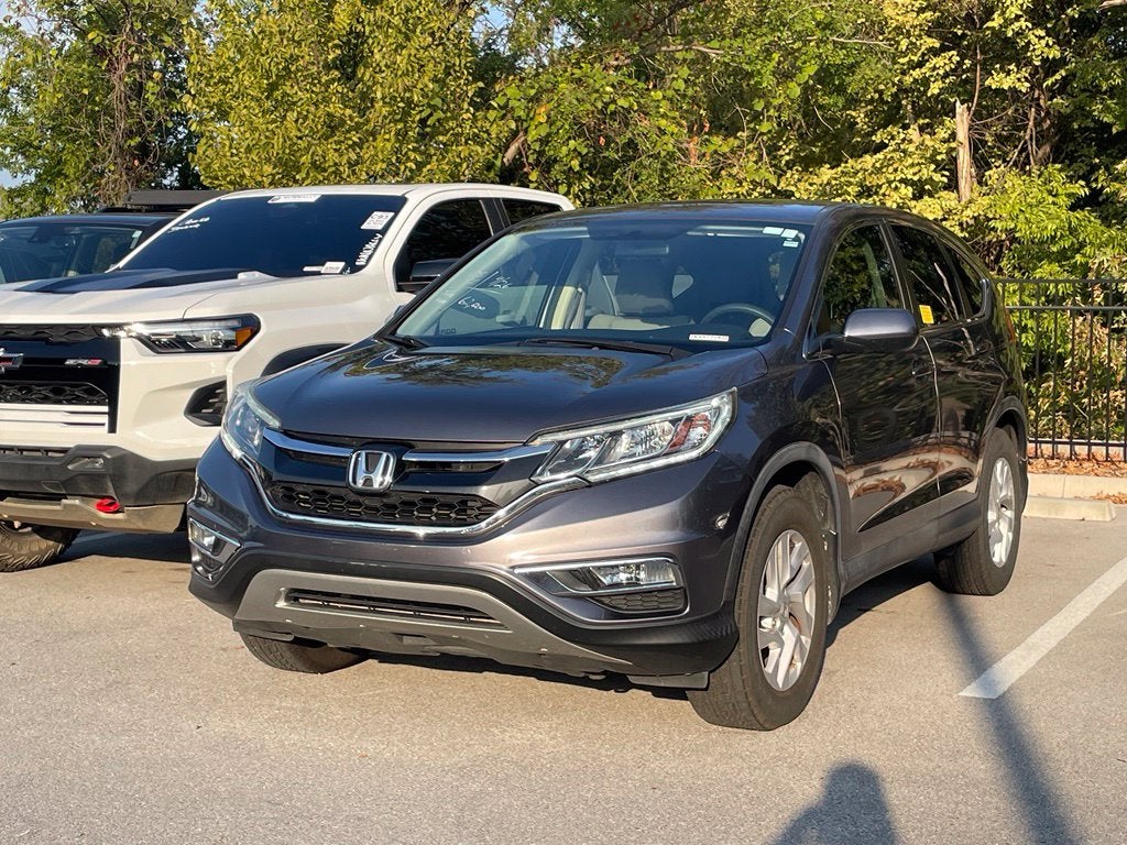 2015 Honda CR-V EX - POWER MOONROOF /