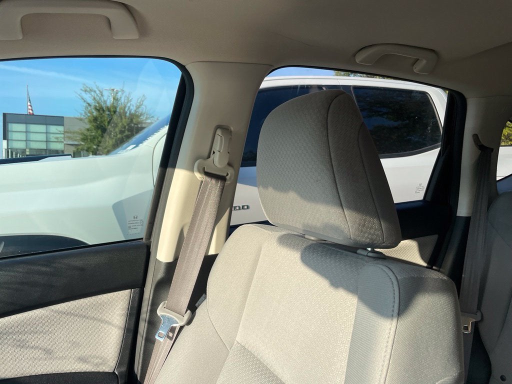 2015 Honda CR-V EX - POWER MOONROOF /