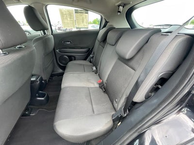 2022 Honda HR-V LX - 34 MPG / CLEAN CARFAX