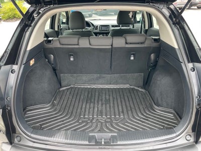 2022 Honda HR-V LX - 34 MPG / CLEAN CARFAX