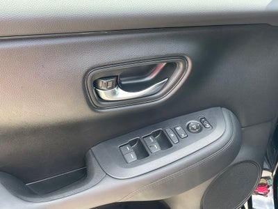 2025 Honda HR-V LX - ADAPTIVE CRUISE / APPLE CARPLAY