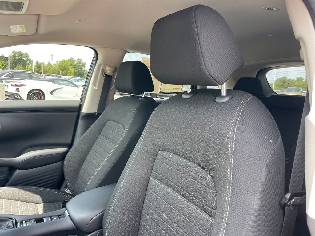 2025 Honda HR-V LX - ADAPTIVE CRUISE / APPLE CARPLAY