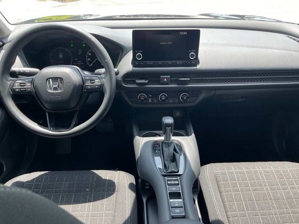 2025 Honda HR-V LX - ADAPTIVE CRUISE / APPLE CARPLAY
