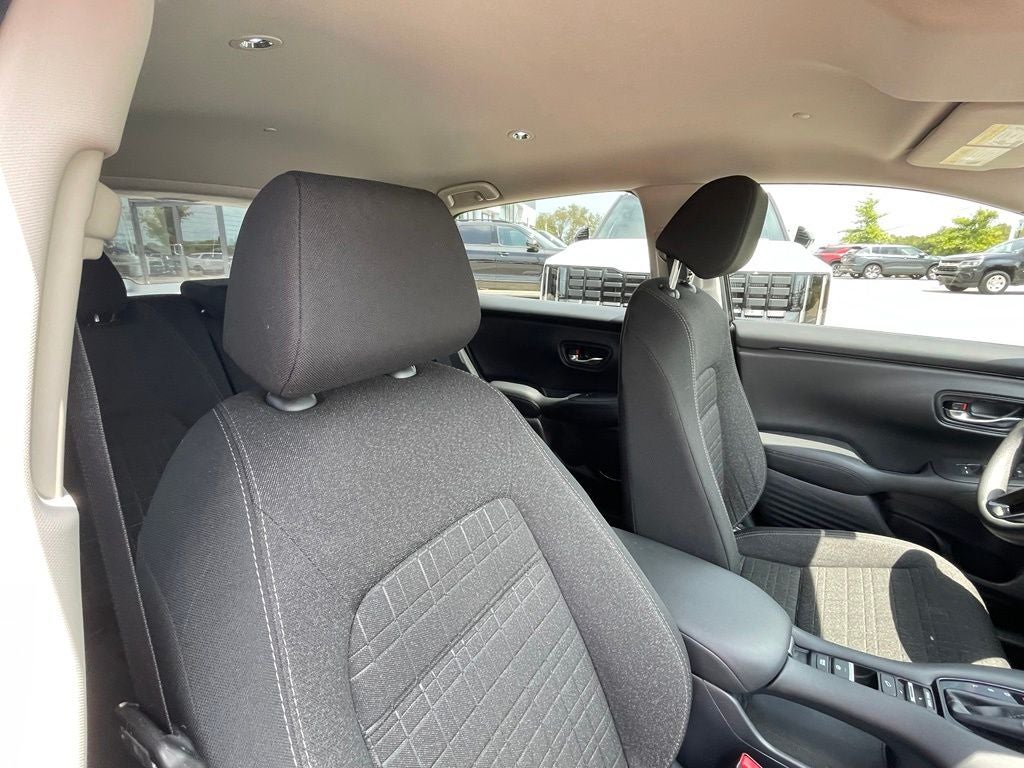 2025 Honda HR-V LX - ADAPTIVE CRUISE / APPLE CARPLAY
