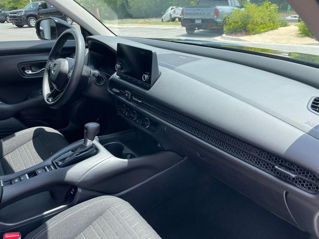 2025 Honda HR-V LX - ADAPTIVE CRUISE / APPLE CARPLAY