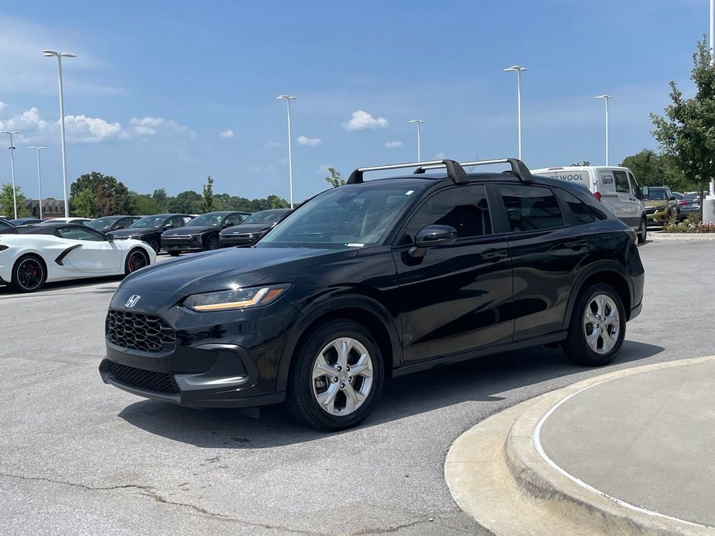 2025 Honda HR-V LX - ADAPTIVE CRUISE / APPLE CARPLAY