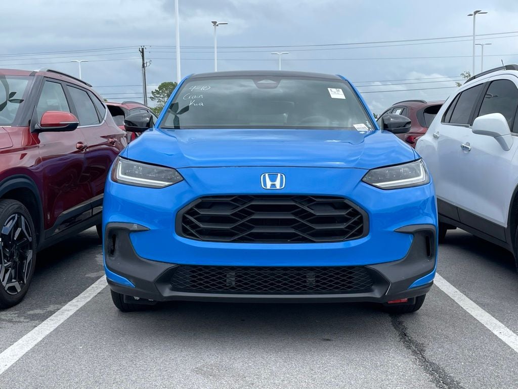 2026 Honda HR-V Sport - REMOTE START / APPLE CARPLAY