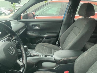 2026 Honda HR-V Sport - REMOTE START / APPLE CARPLAY