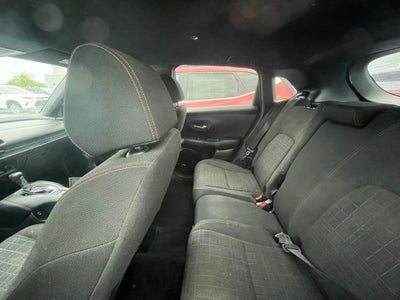 2026 Honda HR-V Sport - REMOTE START / APPLE CARPLAY