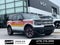 2024 Ford Bronco Sport Free Wheeling - SUNSET WEAVE CLOTH / APPLE CARPLAY