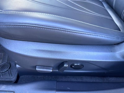 2024 Ford Mustang Mach-E Select - BLUECRUISE / MEMORY SEATS