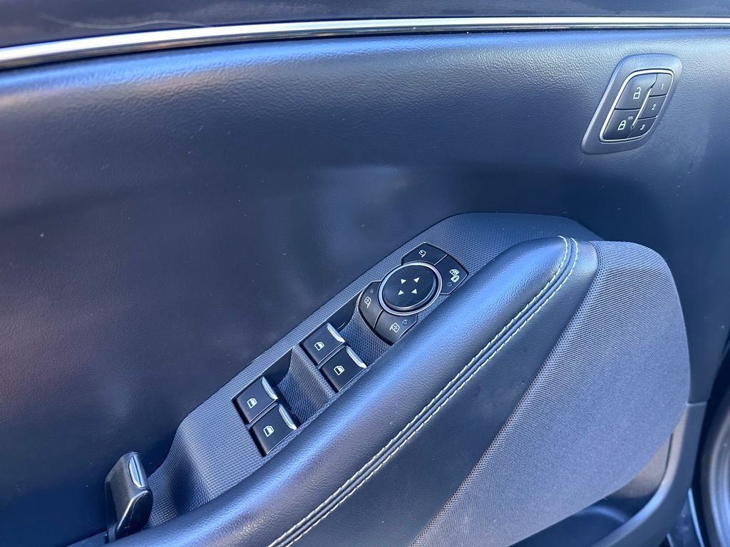 2024 Ford Mustang Mach-E Select - BLUECRUISE / MEMORY SEATS