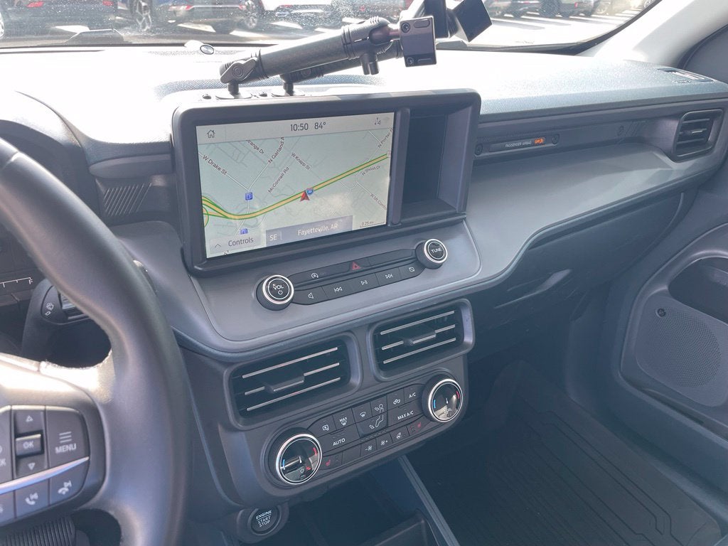 2023 Ford Maverick Lariat - TREMOR OFF-ROAD PKG / POWER MOONROOF