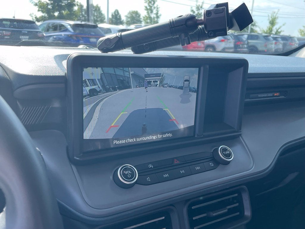 2023 Ford Maverick Lariat - TREMOR OFF-ROAD PKG / POWER MOONROOF