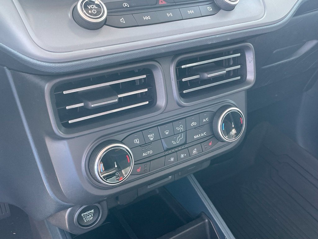 2023 Ford Maverick Lariat - TREMOR OFF-ROAD PKG / POWER MOONROOF