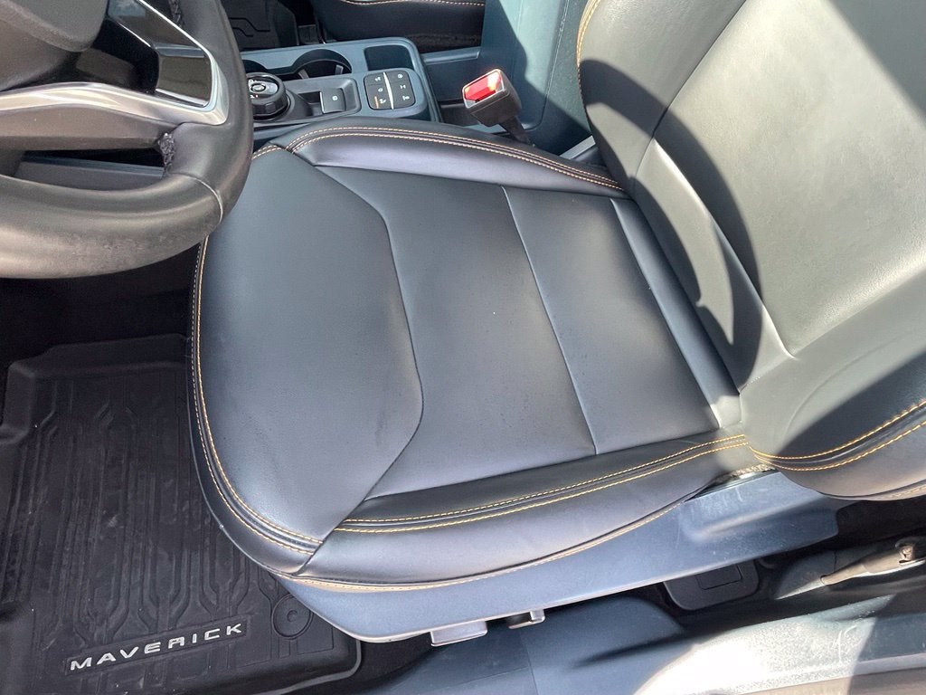 2023 Ford Maverick Lariat - TREMOR OFF-ROAD PKG / POWER MOONROOF