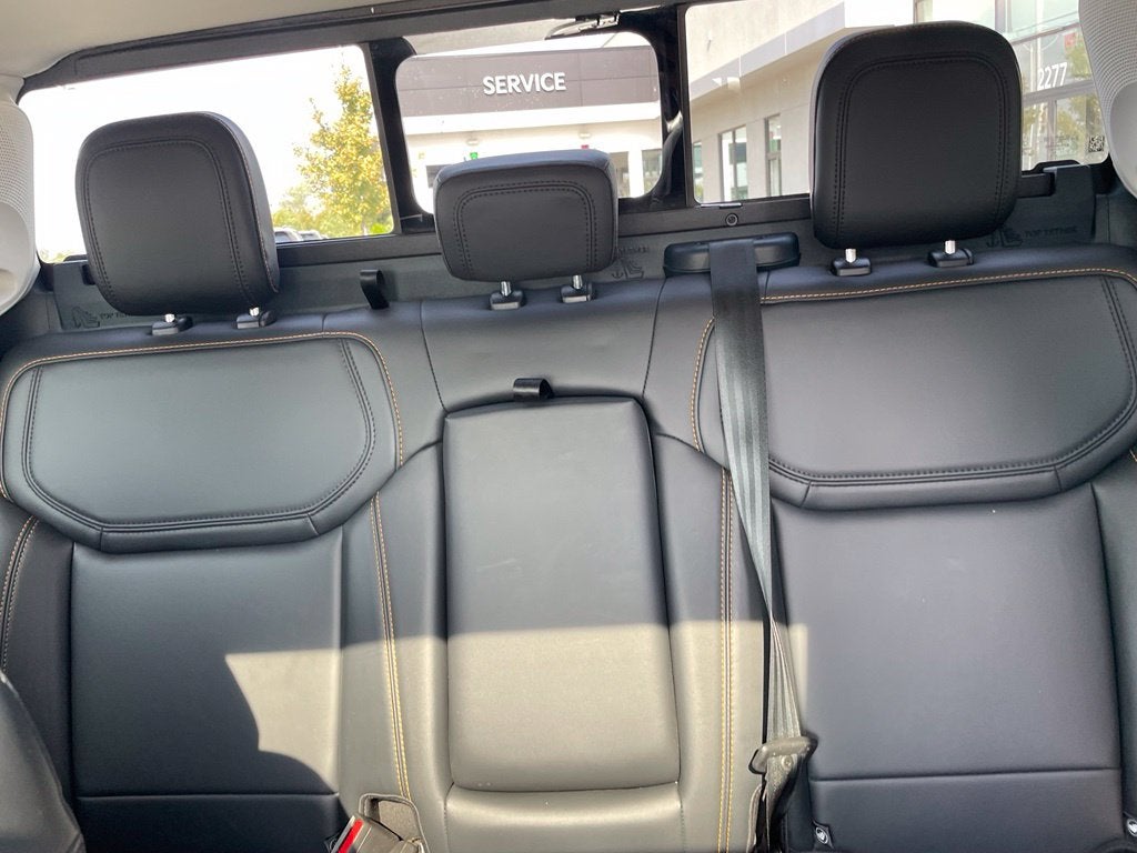 2023 Ford Maverick Lariat - TREMOR OFF-ROAD PKG / POWER MOONROOF