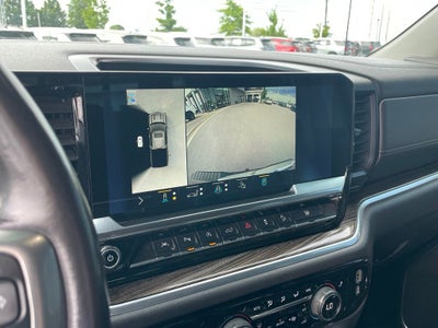 2022 Chevrolet Silverado 1500 RST - SUNROOF / Z71 OFF-ROAD PKG