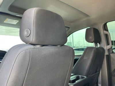 2024 Chevrolet Silverado 1500 LT Trail Boss - DUAL EXHAUST / REMOTE START