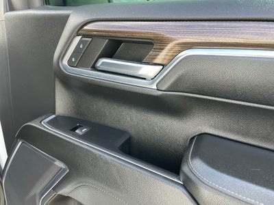 2024 Chevrolet Silverado 1500 LT Trail Boss - DUAL EXHAUST / REMOTE START