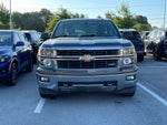 2014 Chevrolet Silverado 1500 LT LT2 - 5.3 V8 / TRAILER BRAKE CONTROLLER